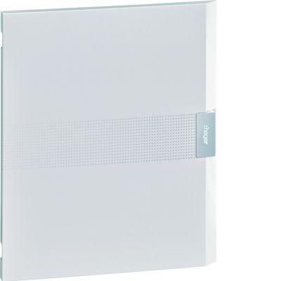vega Drzwi białe 2x18M VZ218P HAGER (VZ218P)