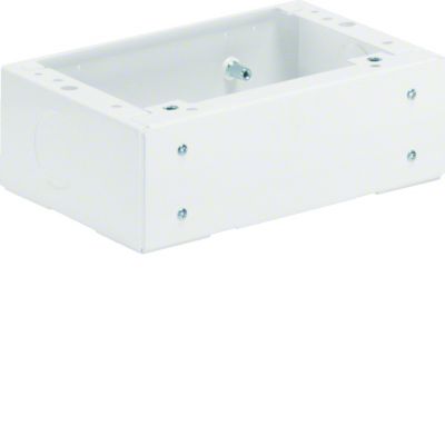 univers Cokół 100x300x205mm FZ611N HAGER (FZ611N)