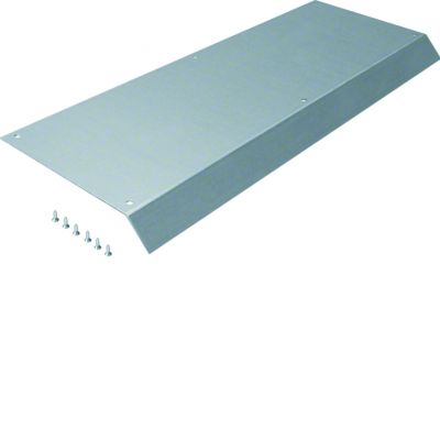 tehalit.AK Pokrywa kanału napodł 1-str skos dł. 800mm 250x40mm stal AKB82500401 HAGER (AKB82500401)