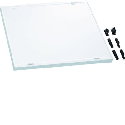 univers N HC 600x750mm zestaw z pokrywą pełną UC43BA HAGER (UC43BA)