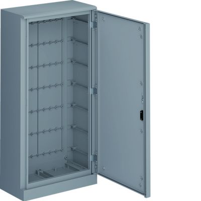 orion+ Obudowa poliester 1200x600x300mm IP65 PANEL-struct. z cokołem d.pełne FL322B HAGER (FL322B)