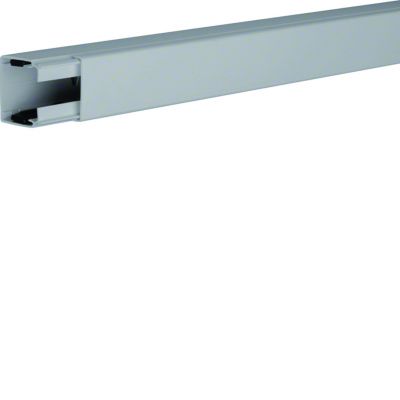 tehalit.LF Kanał elektroinstalacyjny PVC 40x40mm szary LF4004007030 HAGER (LF4004007030)