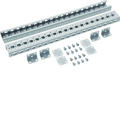 Profil uniwersalny dla szer.1350 zest. (2szt) MES-QP135 HAGER (MES-QP135)