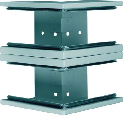 tehalit.BRS Kąt zewnętrzny 100x210 Dstal ocynk BRS1002103DVERZ HAGER (BRS1002103DVERZ)