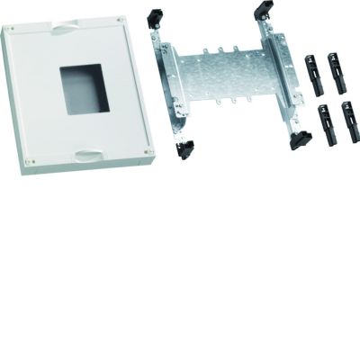 univers N 300x250mm podzespół dla wyłącznika mocy H3+ P160 UK21LH0 HAGER (UK21LH0)