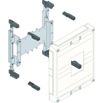 univers N 300x250mm podzespół dla wyłącznika mocy H3+ P160 UK21LH0 HAGER (UK21LH0)