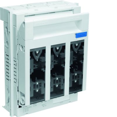 LT rozłącznik bezpiecznikowy NH2 3P 400A 690V AC LT250 HAGER (LT250)