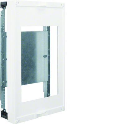 univers N Blok z płytą montażową dla 1xNH1 450x250mm UD31D1B HAGER (UD31D1B)