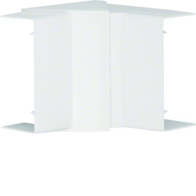 tehalit.LFF Kąt wewnętrzny regulowany 40x90mm, biały (LFF4009049016)