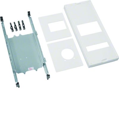univers N Blok do MCCB 400/630A +RCD UK41C3 HAGER (UK41C3)