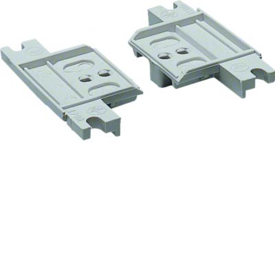 Wspornik izolacyjny szyny TS35 U84T HAGER (U84T)