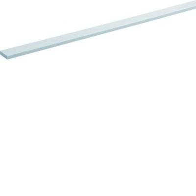 Profil izolacyjny 30x10 do wsparcia szyn Cu długość 2000mm UZ20GFR HAGER (UZ20GFR)