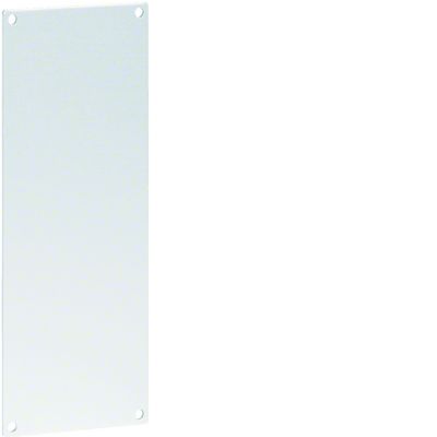 tehalit.BRAP Końcówka 65x170mm anodyzowany L6534ELN HAGER (L6534ELN)