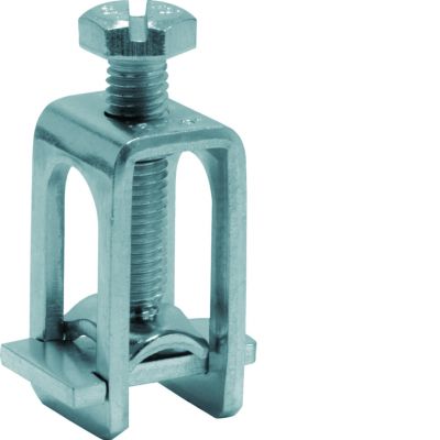 Zaciski do szyn zbiorczych 25-95mm2 Cu 12x5mm K96H HAGER (K96H)