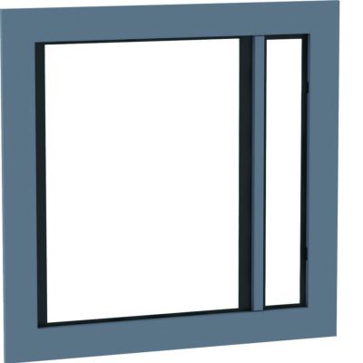 ACB HW1 Ramka drzwi (1,5 - 3 mm) DO (HWY283H)