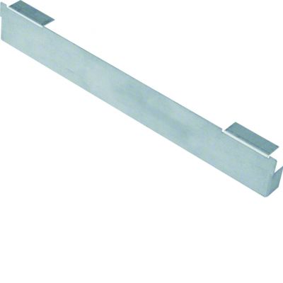 tehalit.UK Końcówka 340X38mm stal UKE340380 HAGER (UKE340380)
