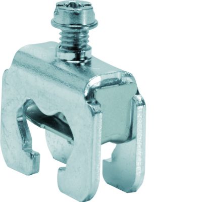 Zaciski do szyn zbiorczych 15-25mm2 Cu 12x5mm K96A HAGER (K96A)