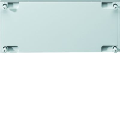 orion+ system CMaskownica izolacyjna 500x150mm BOX-struct. FL713E HAGER (FL713E)