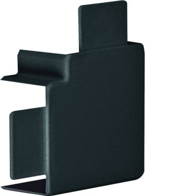 tehalit.LF Kąt płaski 30x45mm czarny (LF3004559011)