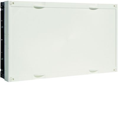 univers N HC 300x500mm zestaw dla szyn PE/N ze wspornikami UC22PEN HAGER (UC22PEN)