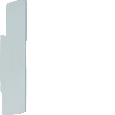 Osłona końcowa dla KYA04LH4/KYA04HIB KWE11G HAGER (KWE11G)