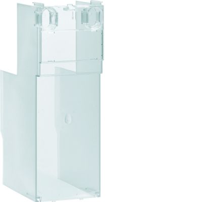 LV osłona zacisków odpływowych NH1/2/3 2x300mm2 LVZALL HAGER (LVZALL)