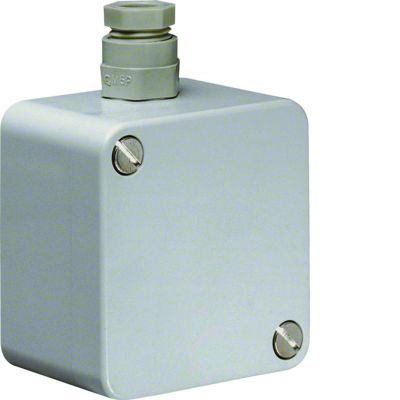 Czujnik temperatury w obudowie IP65 EK086 HAGER (EK086)
