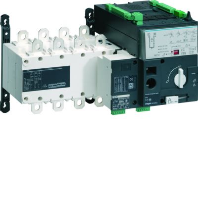 Automatyczny przełącznik zasilania 4P 630A HIC463G HAGER (HIC463G)