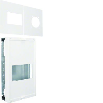 univers N Blok 450x250mm do MCCB 400/630A UK31C2 HAGER (UK31C2)