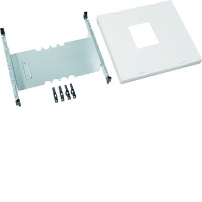 univers N Blok 450x500mm do MCCB 400/630A +M UK32C2M HAGER (UK32C2M)