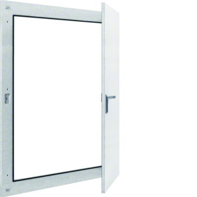 Drzwi osadzane naścienne ognioodporne F30/I30 1495x1045mm FB83WLN HAGER (FB83WLN)