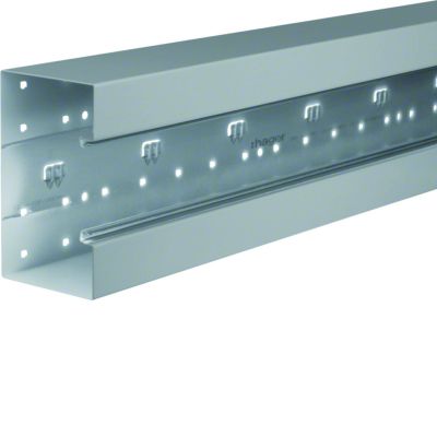 tehalit.BRS Podstawa 100x170mm stal ocynk BRS1001701VERZ HAGER (BRS1001701VERZ)