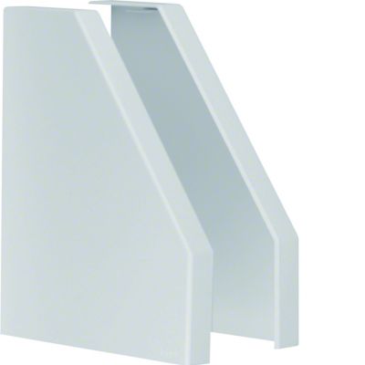 tehalit.RK Pokrywy boczne 230mm jasnoszary L23207035 HAGER (L23207035)