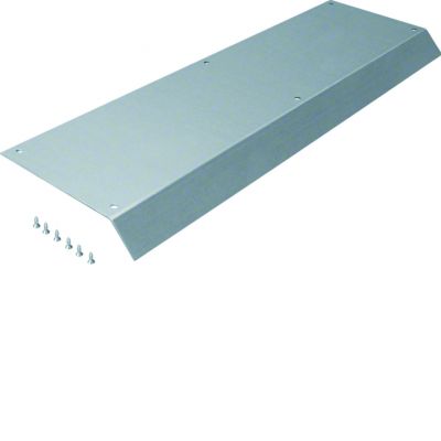 tehalit.AK Pokrywa kanału napodł 1-str skos dł. 800mm 200x40mm stal AKB82000401 HAGER (AKB82000401)