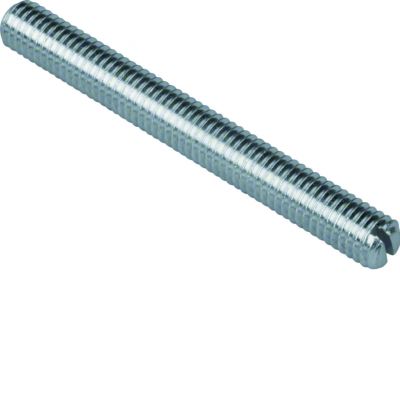 tehalit.BK Śruba M8x70 BK BKZNS70 HAGER (BKZNS70)