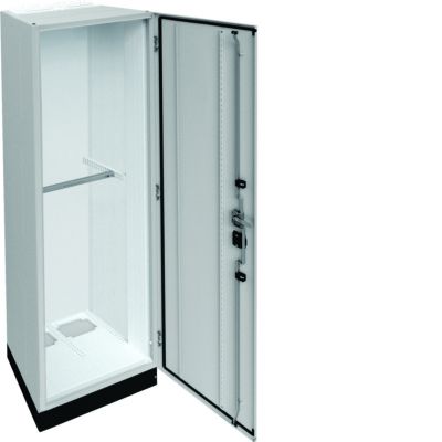 Rozdzielnica stojąca 550x1850x400 z cokołem 100mm univers FR22H1 HAGER (FR22H1)