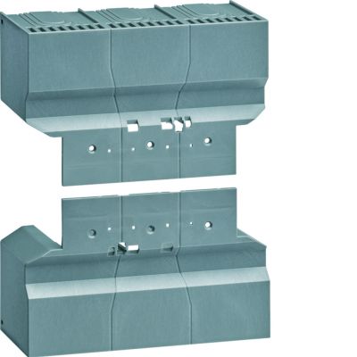MCCB Osłony zacisków rozstawnych P250 3P (HYT023H)