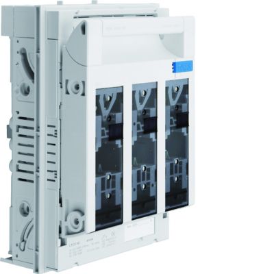 LT rozłącznik bezpiecznikowy NH2 3P 400A 690V AC LT254E HAGER (LT254E)