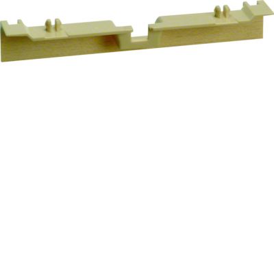 tehalit.SL Maskownica nośnika 20x55 klon SL20055AD3 HAGER (SL20055AD3)