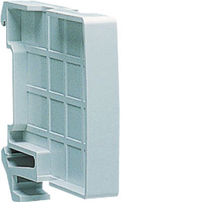 Element dystansowy 0,5M LZ060 HAGER (LZ060)