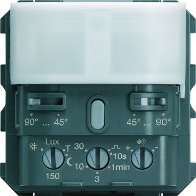 lumina/gallery Czujnik ruchu 2 przewodowy 1,1 m mechanizm 2M (WXF052)