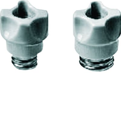 Główka bezpiecznikowa ceramiczna D01 PK01 E14 16A 400VAC 250VDC LE14SK HAGER (LE14SK)