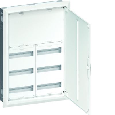 FW Rozdzielnica 72M IP30 II kl p/t 800x550x112mm (FWU52N)