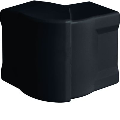 tehalit.GBD (A) 50085 Kąt zewnętrzny czarny (GBD5008539011)