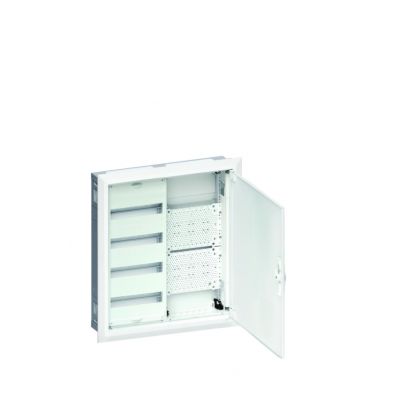 FW Media Rozdzielnica podtynkowa teletechniczna 4x12 FWU42K2 HAGER (FWU42K2)