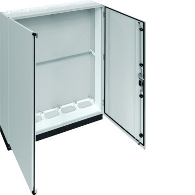 univers Rozdzielnica stojąca IP55 kl. I 1300x1700x275 + cokół 100mm FR15E1 HAGER (FR15E1)