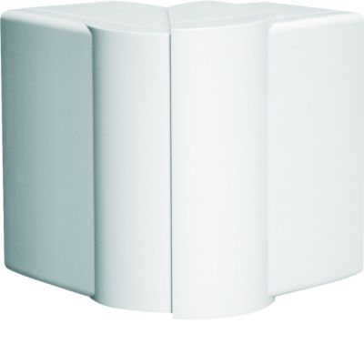 tehalit.LF/LFF Kąt zewnętrzny regulowany 60x90mm, biały (LFF6009039016)