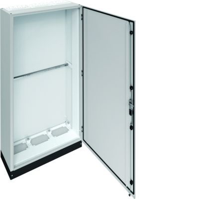 univers Rozdzielnica stojąca IP55 kl. II 800x1850x275 + cokół 100mm FR23S1 HAGER (FR23S1)