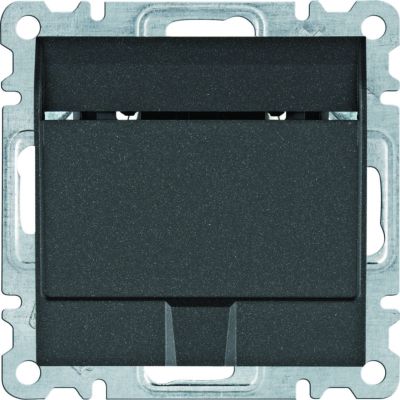 lumina Łącznik na kartę hotelową, czarny (WL0513)