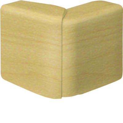 tehalit.SL Kąt zewnętrzny regulowany 20x55 klon SL200553D3 HAGER (SL200553D3)